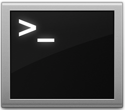 SSH Logo